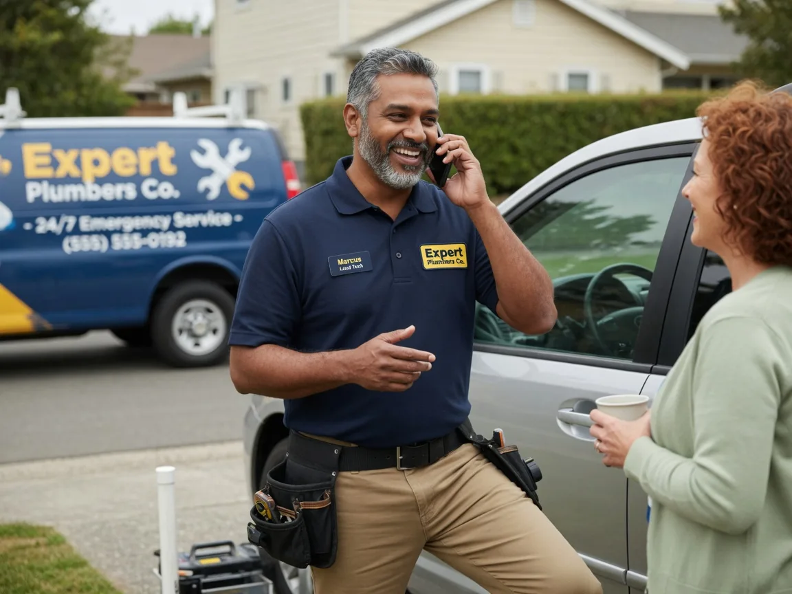 Drain Cleaning Coloma, MI FAQs